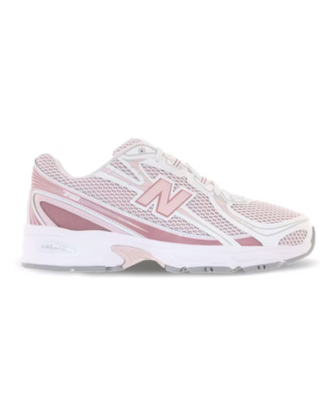 New Balance 740 Rosewood Pink