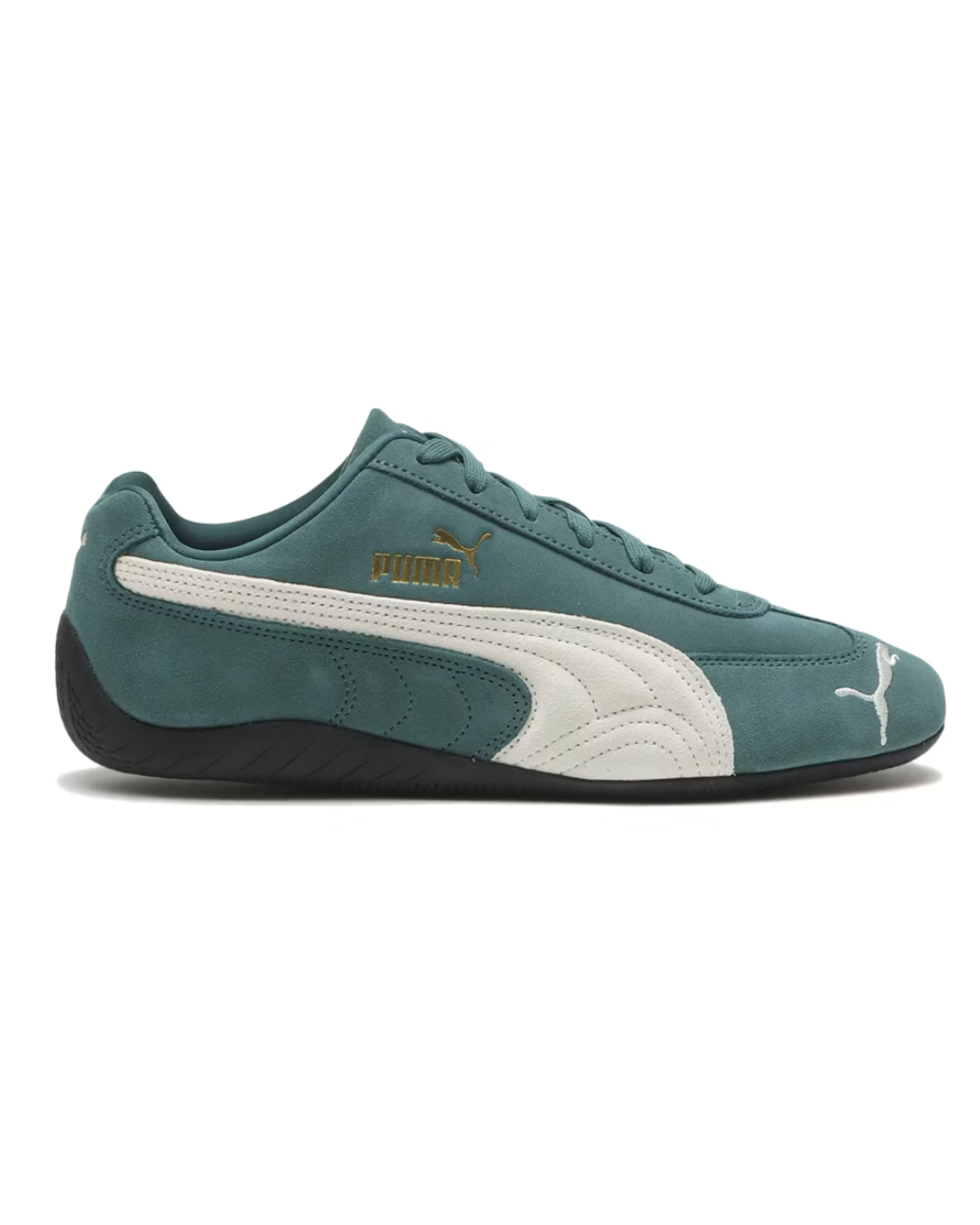 Puma Speedcat OG Emerald Ice – Green